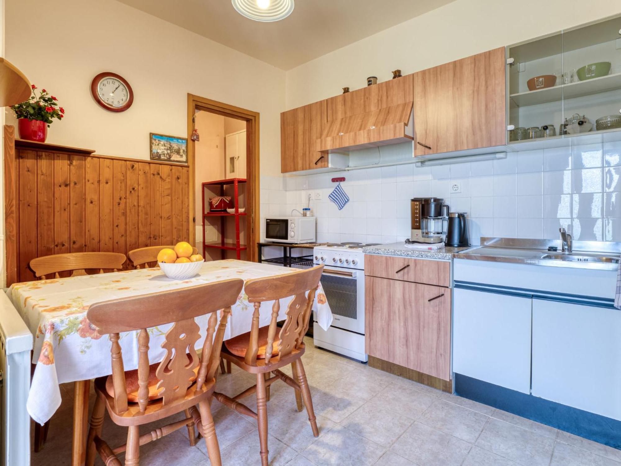 Apartment Marija-2 By Interhome ลอฟราน ภายนอก รูปภาพ