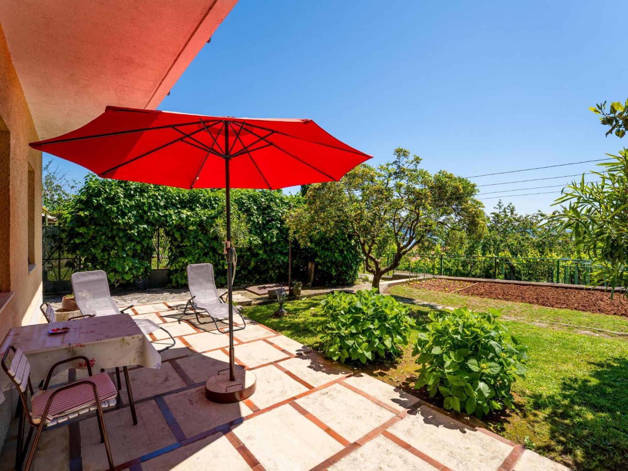 Apartment Marija-2 By Interhome ลอฟราน ภายนอก รูปภาพ