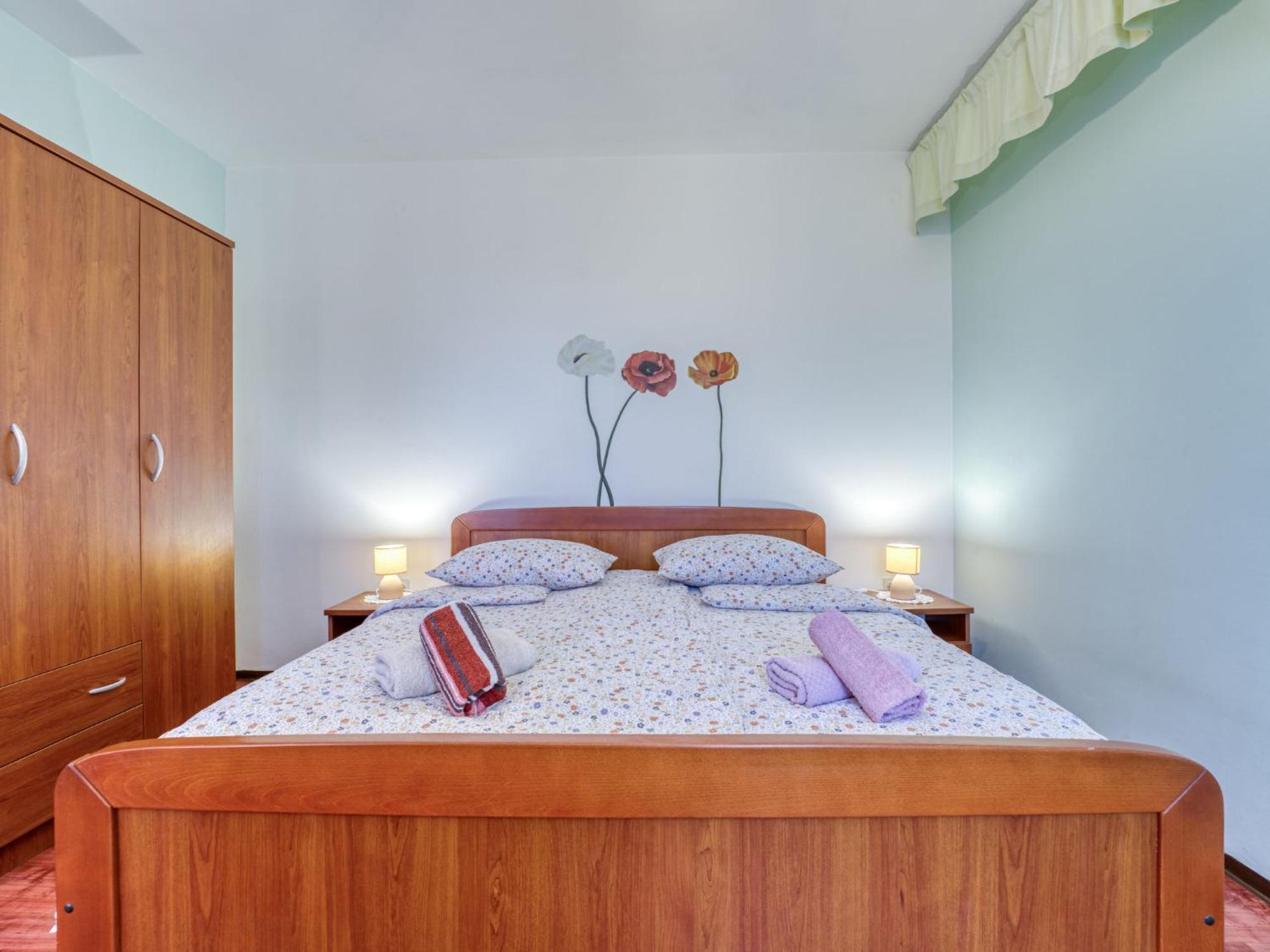 Apartment Marija-2 By Interhome ลอฟราน ภายนอก รูปภาพ