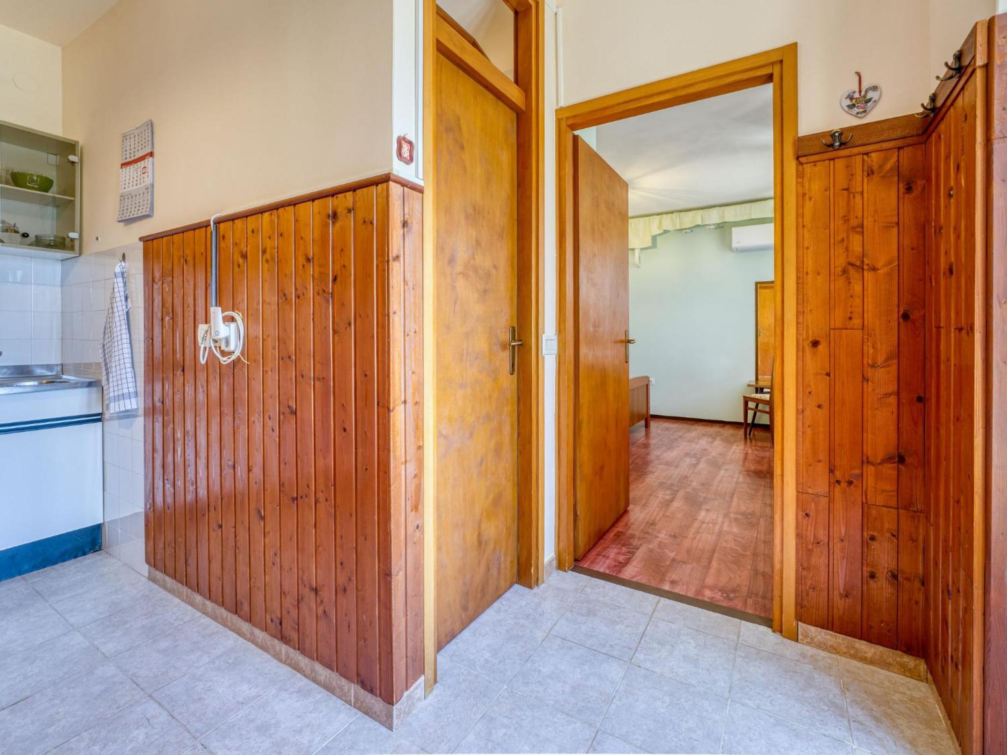 Apartment Marija-2 By Interhome ลอฟราน ภายนอก รูปภาพ